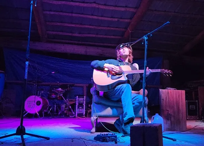 Silver Lake Park Picture 1