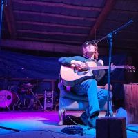 Silver Lake Park ico