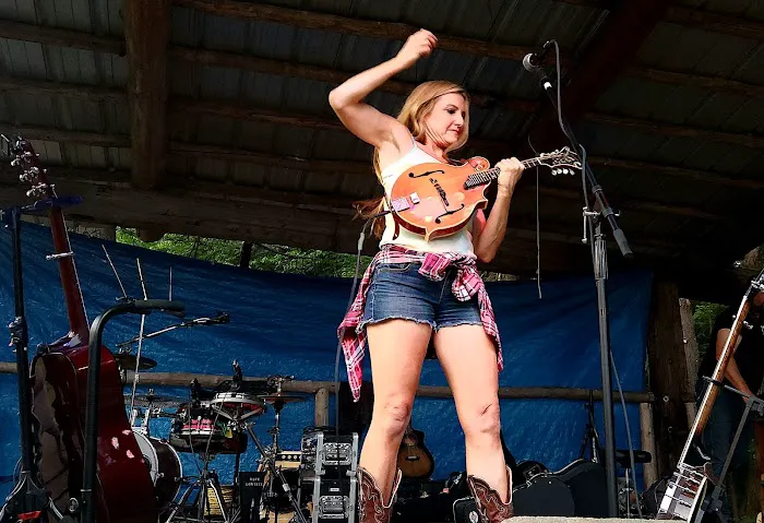 Silver Lake Park Picture 3