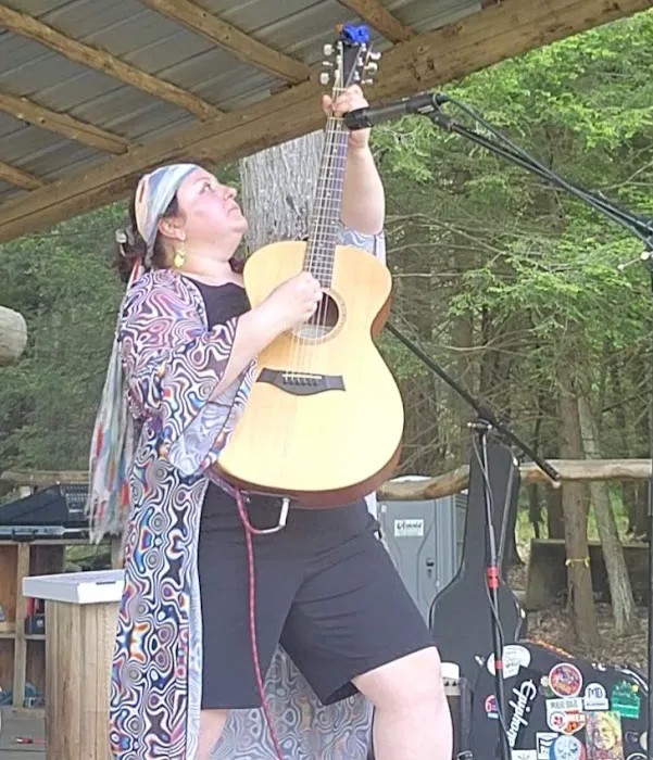 Silver Lake Park Picture 2