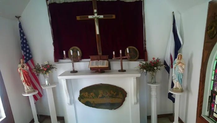 Silver Lake Park Picture 4