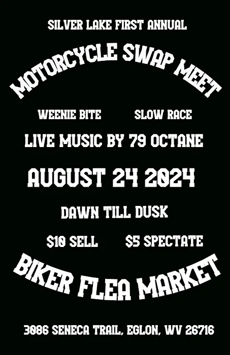 Silver Lake Park Picture 8