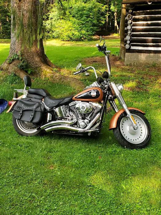 Silver Lake Park Picture 9