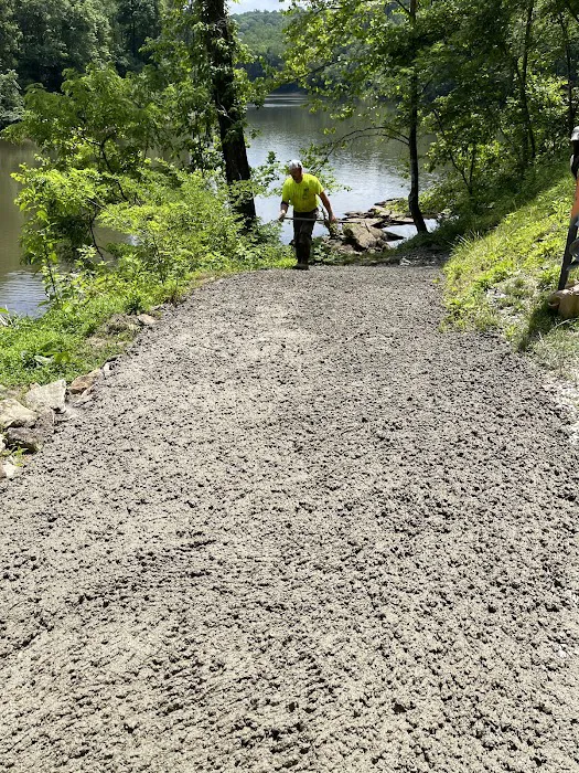 Cheat River Campground Picture 2