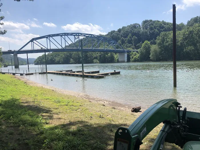 Cheat River Campground Picture 3