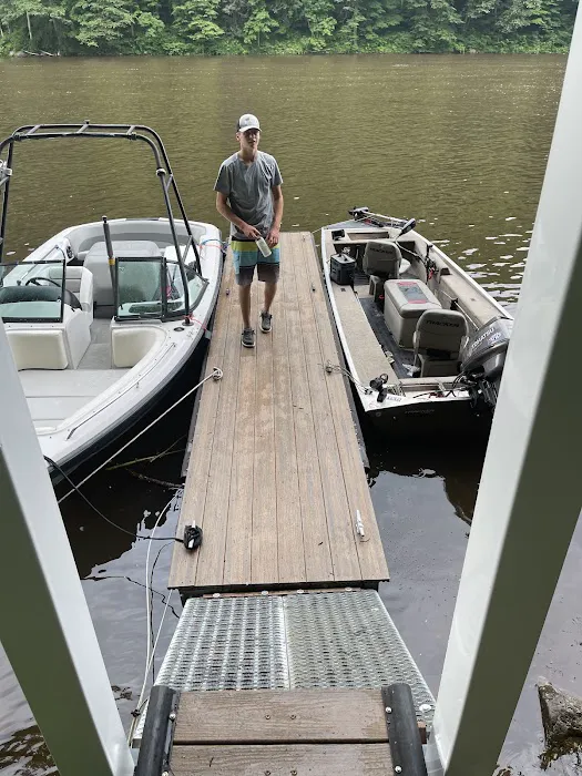 Cheat River Campground Picture 1