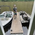 Cheat River Campground