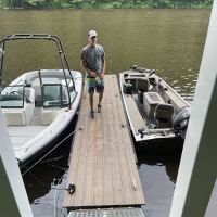 Cheat River Campground ico