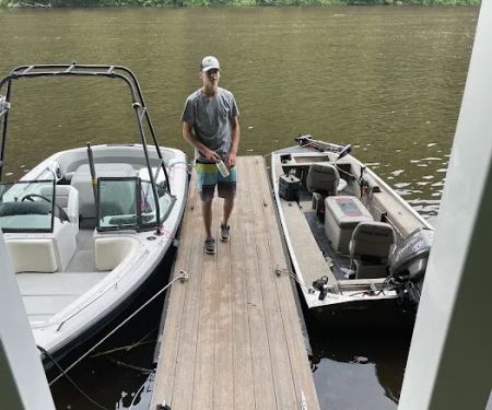 Cheat River Campground