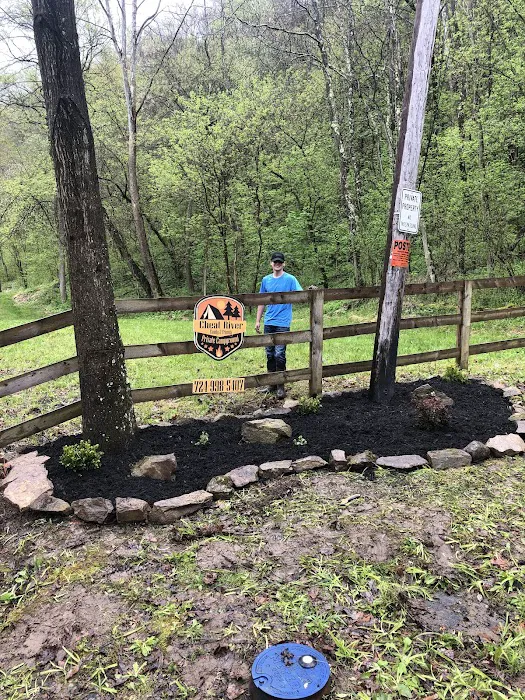 Cheat River Campground Picture 9