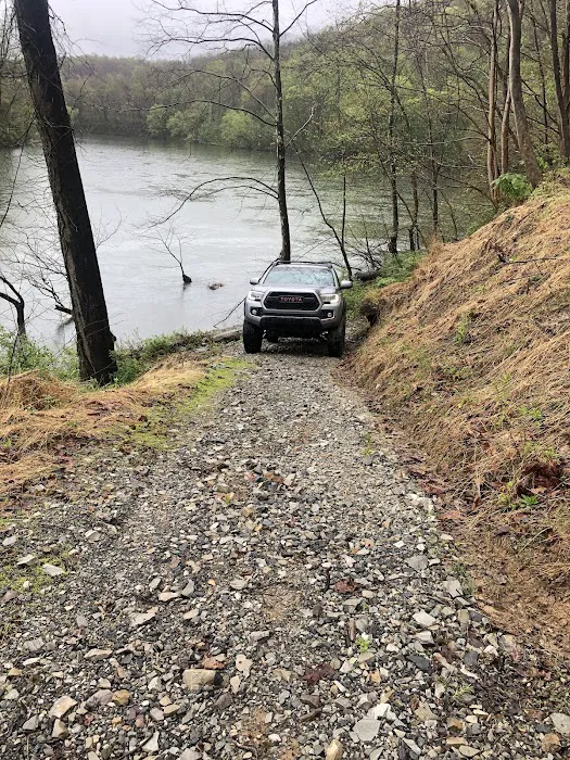 Cheat River Campground Picture 10