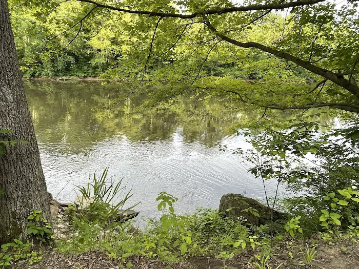 Cheat River Campground Picture 8