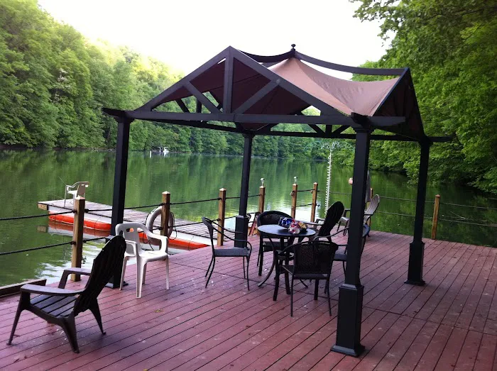 Cheat River Campground Picture 4