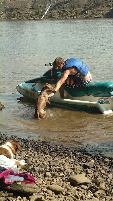 Two Rivers Campground & Marina Picture 6