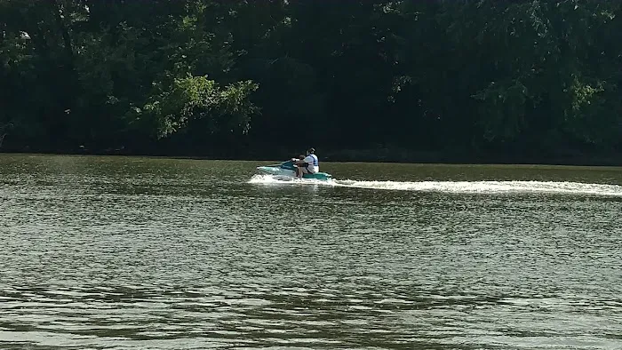 Two Rivers Campground & Marina Picture 8