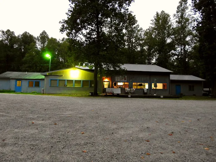 Two Rivers Campground & Marina Picture 4