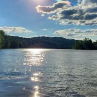 Two Rivers Campground & Marina ico