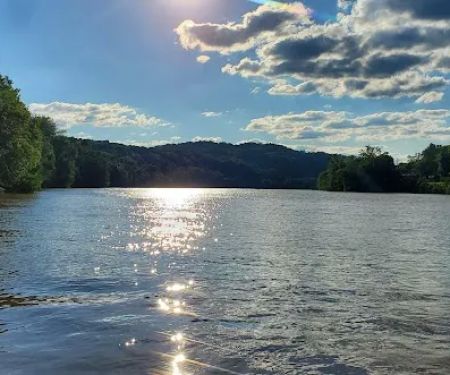 Two Rivers Campground & Marina