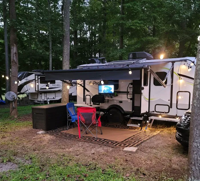 Two Rivers Campground & Marina Picture 10