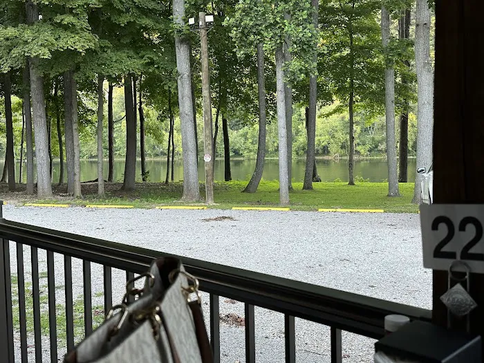 Two Rivers Campground & Marina Picture 5