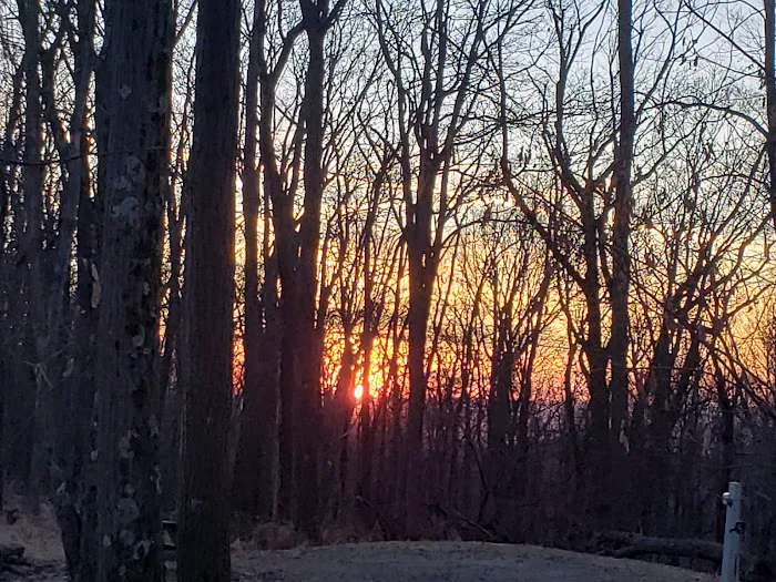 Sand Springs Campground Picture 1