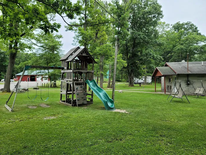 Sand Springs Campground Picture 8