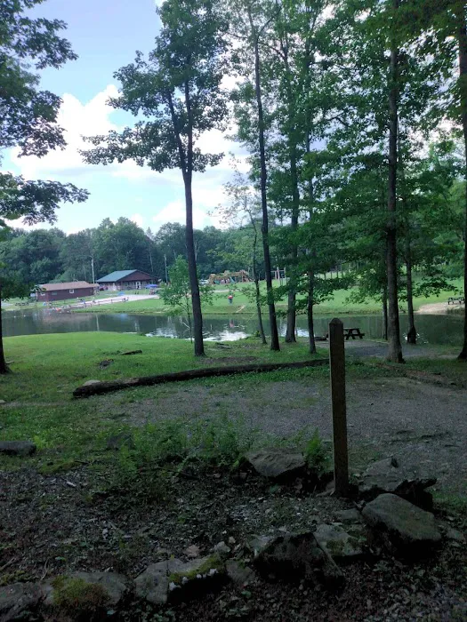 Chestnut Ridge Regional Park Picture 9