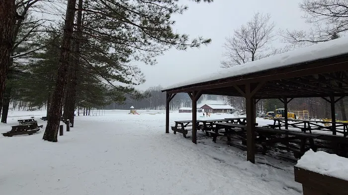 Chestnut Ridge Regional Park Picture 1