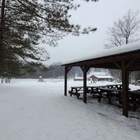 Chestnut Ridge Regional Park ico