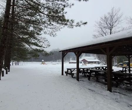 Chestnut Ridge Regional Park