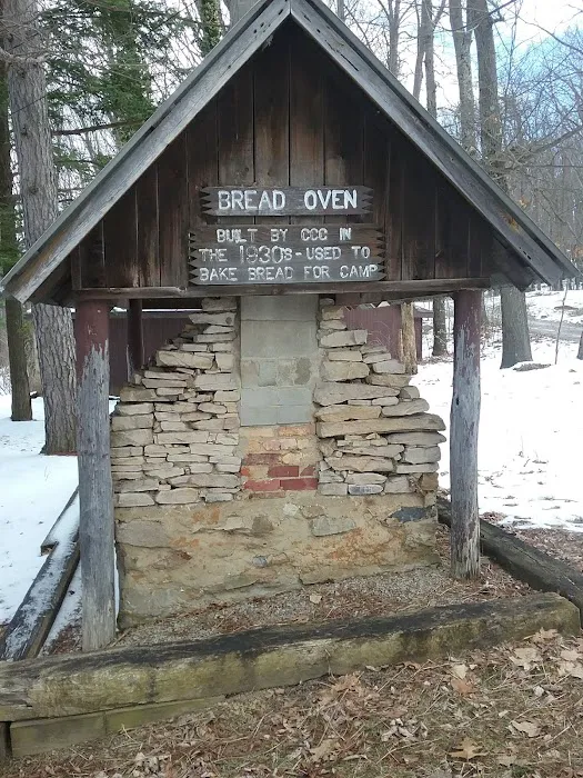 Chestnut Ridge Regional Park Picture 8