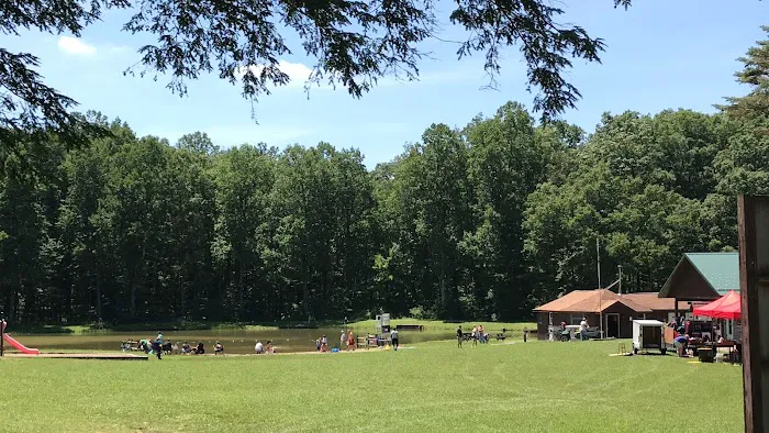 Chestnut Ridge Regional Park Picture 4