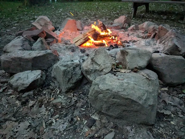 Chestnut Ridge Regional Park Picture 6