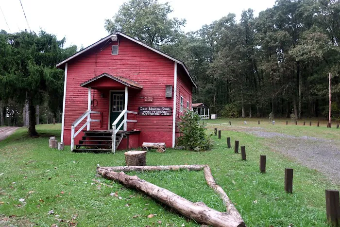 Chestnut Ridge Regional Park Picture 5