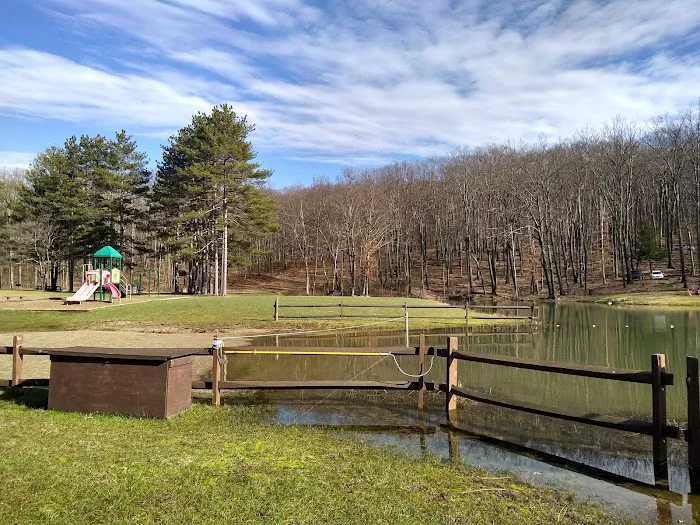 Chestnut Ridge Regional Park Picture 2