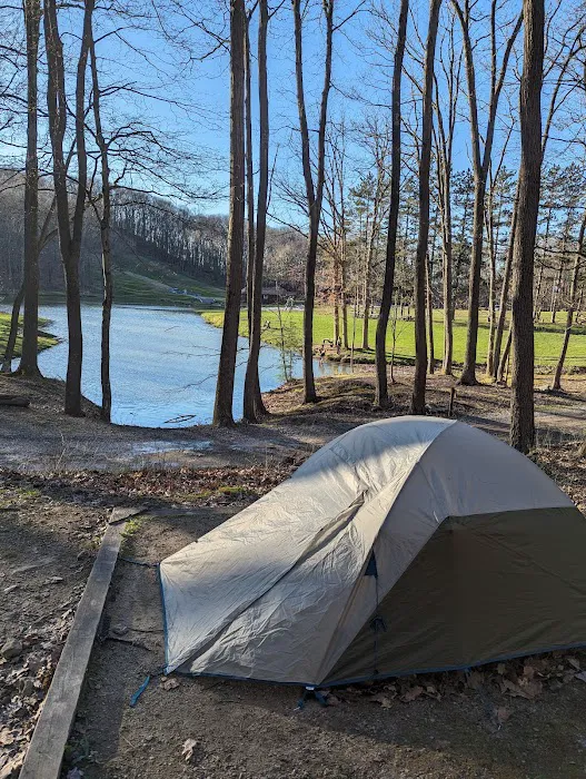 Chestnut Ridge Regional Park Picture 3