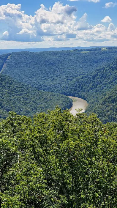 McCollum Campground Picture 1