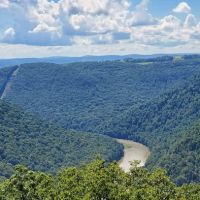 McCollum Campground ico