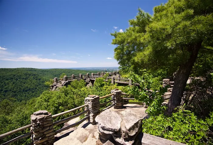 McCollum Campground Picture 8