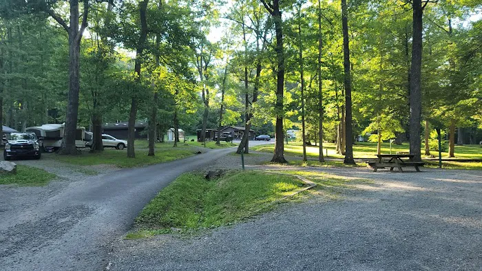 McCollum Campground Picture 3