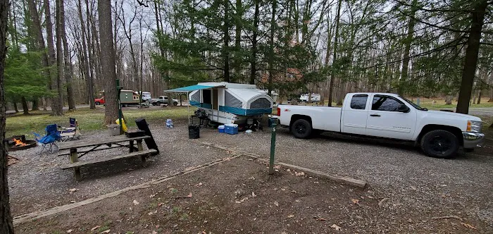 McCollum Campground Picture 6