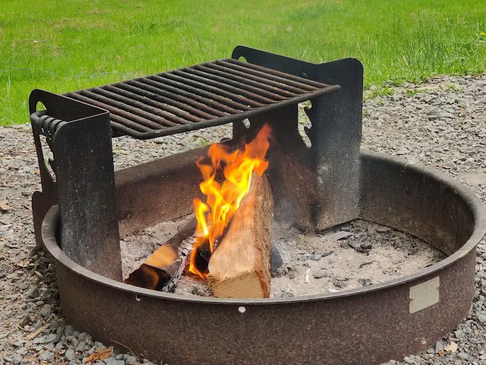 McCollum Campground Picture 9