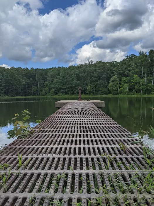 McCollum Campground Picture 2