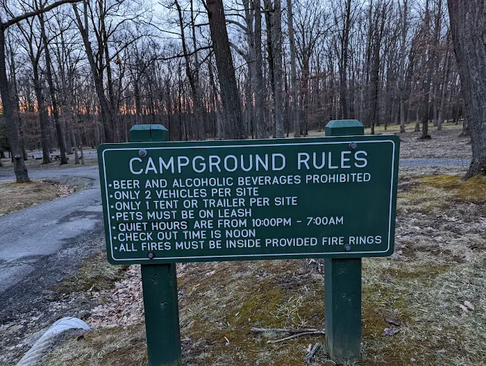 McCollum Campground Picture 4