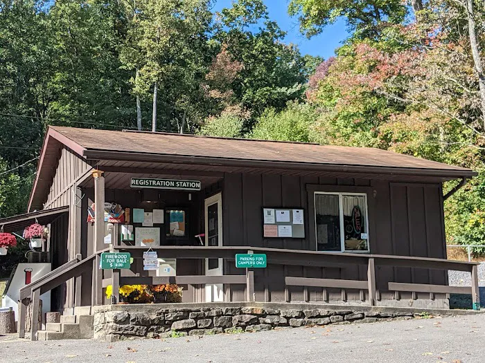 McCollum Campground Picture 5