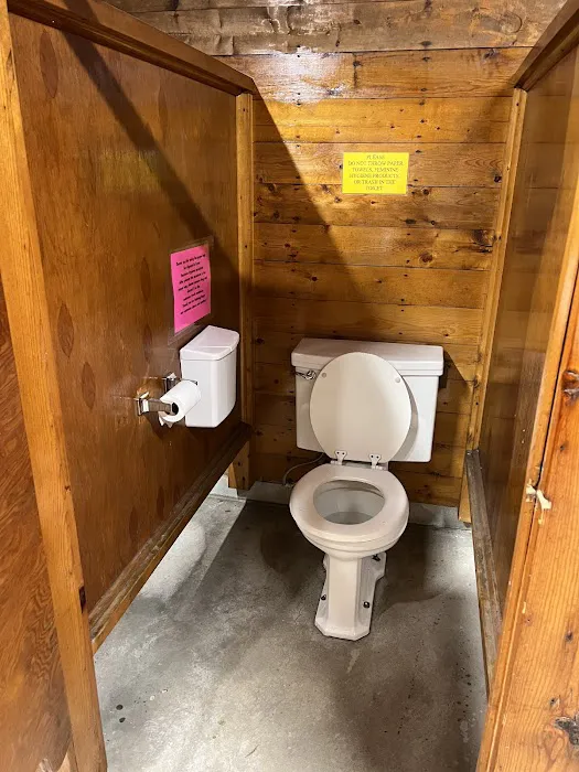 Rhododendron Camping Area Picture 6