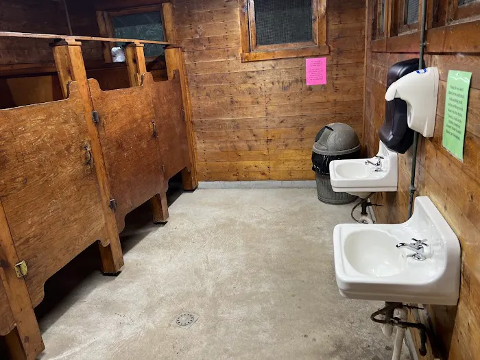 Rhododendron Camping Area Picture 5