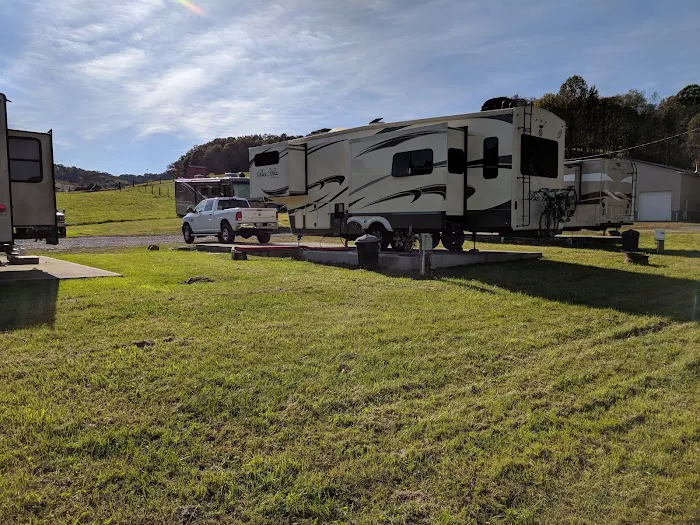 Morgantown Campground Picture 9