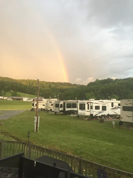 Morgantown Campground Picture 6