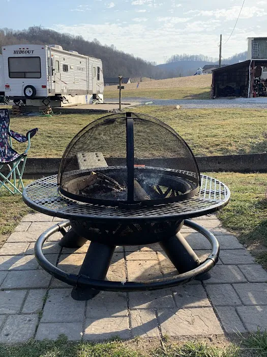 Morgantown Campground Picture 7